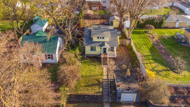 3814 E 9th Ave, Spokane, WA 99202