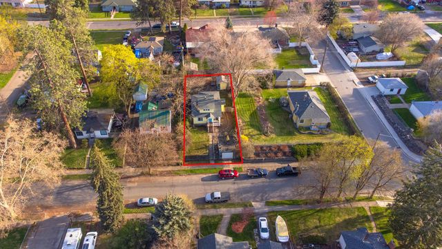 3814 E 9th Ave, Spokane, WA 99202