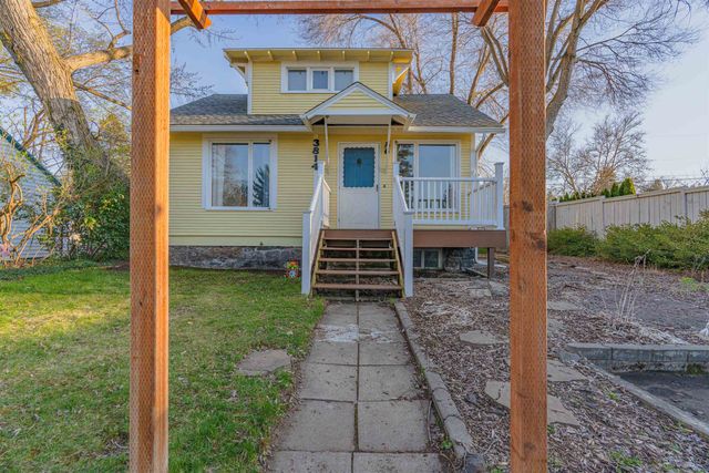 3814 E 9th Ave, Spokane, WA 99202