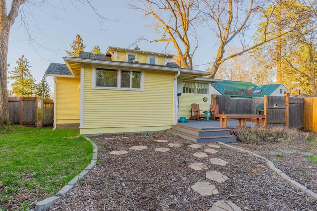 3814 E 9th Ave, Spokane, WA 99202