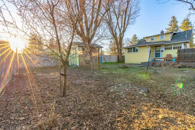 3814 E 9th Ave, Spokane, WA 99202