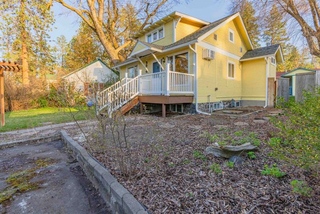 3814 E 9th Ave, Spokane, WA 99202
