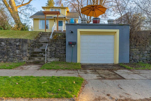 3814 E 9th Ave, Spokane, WA 99202