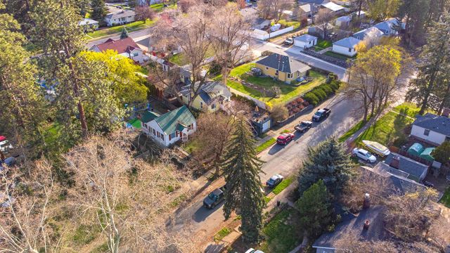 3814 E 9th Ave, Spokane, WA 99202