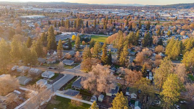 3814 E 9th Ave, Spokane, WA 99202