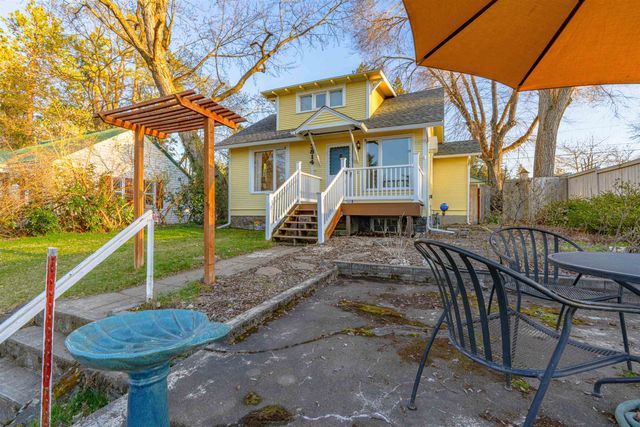 3814 E 9th Ave, Spokane, WA 99202