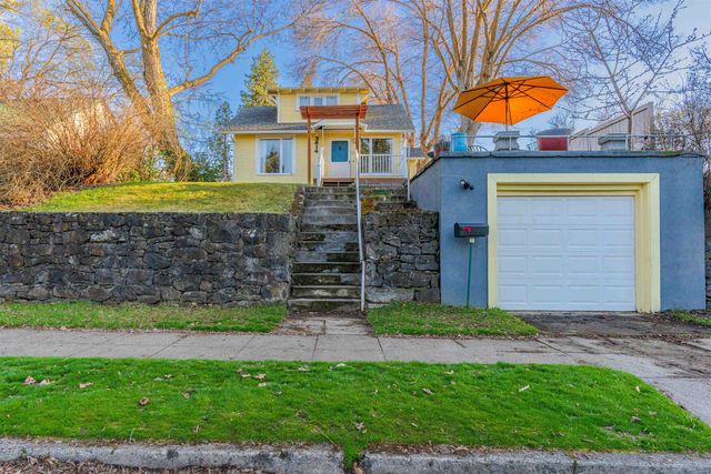 3814 E 9th Ave, Spokane, WA 99202
