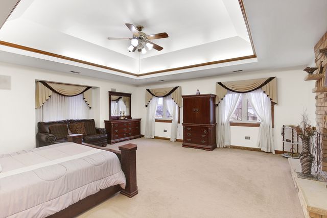 6831 180th Court, Tinley Park, IL 60477