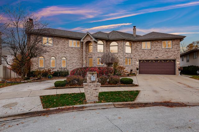 6831 180th Court, Tinley Park, IL 60477