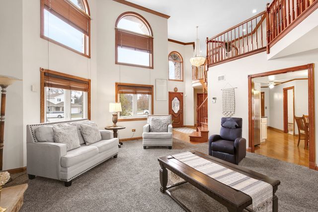 6831 180th Court, Tinley Park, IL 60477