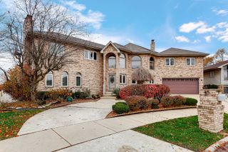 6831 180th Court, Tinley Park, IL 60477