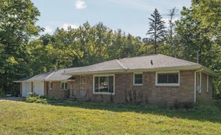 8691 Ann Arbor Road, Leoni Twp, MI 49240