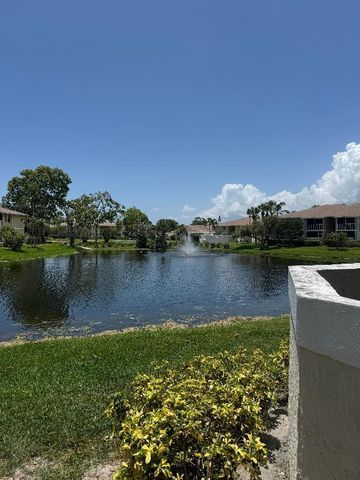 1531 SE Royal Green Circle Unit 106, Port St. Lucie, FL 34952