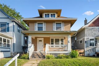 1730 Park Avenue SE, Cedar Rapids, IA 52405