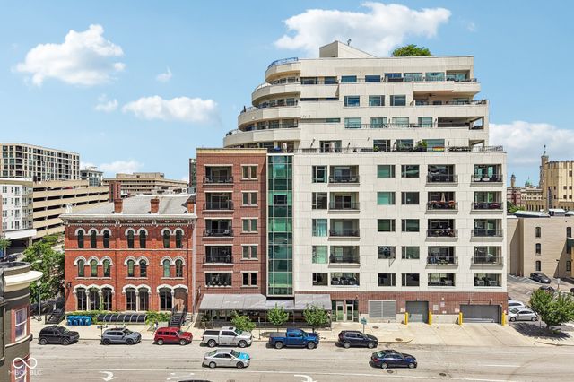 333 Massachusetts Avenue 305, Indianapolis, IN 46204