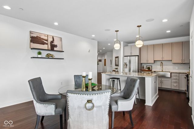 333 Massachusetts Avenue 305, Indianapolis, IN 46204