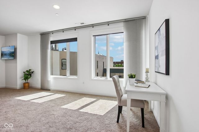 333 Massachusetts Avenue 305, Indianapolis, IN 46204