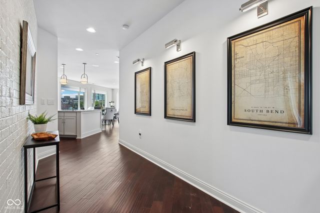 333 Massachusetts Avenue 305, Indianapolis, IN 46204