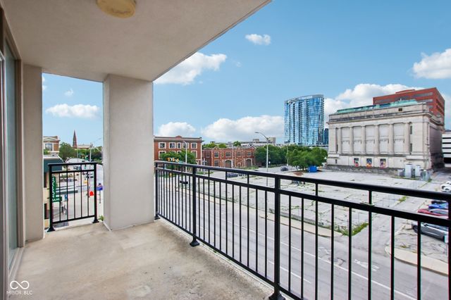 333 Massachusetts Avenue 305, Indianapolis, IN 46204