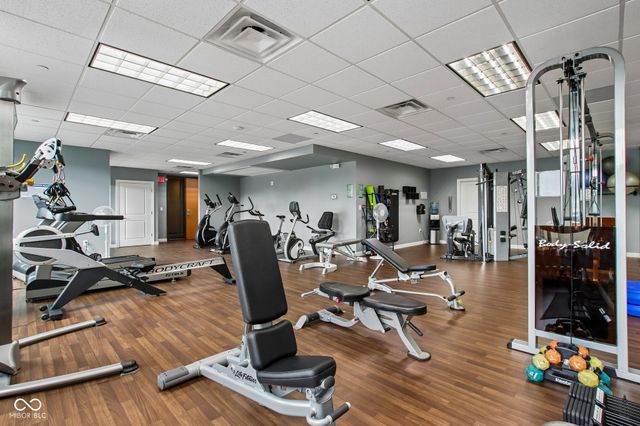 333 Massachusetts Avenue 305, Indianapolis, IN 46204