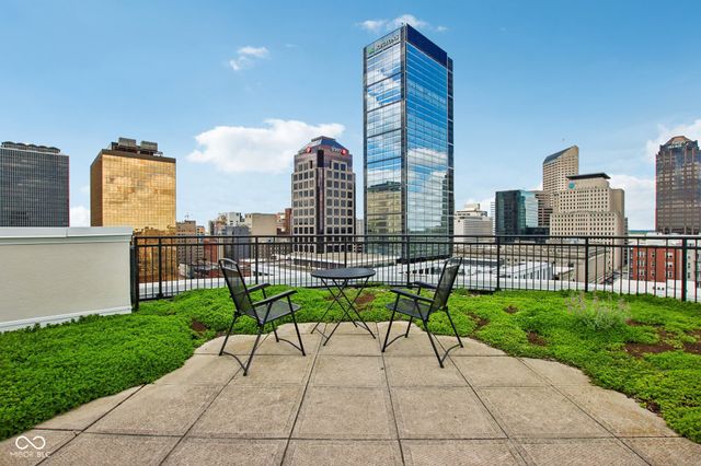 333 Massachusetts Avenue 305, Indianapolis, IN 46204