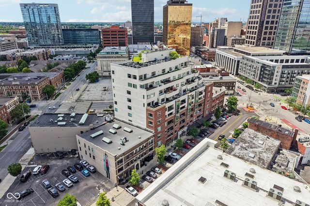 333 Massachusetts Avenue 305, Indianapolis, IN 46204