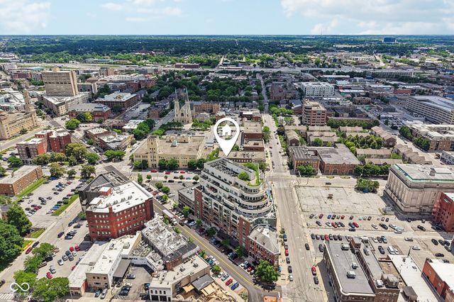 333 Massachusetts Avenue 305, Indianapolis, IN 46204