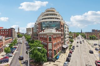 333 Massachusetts Avenue 305, Indianapolis, IN 46204