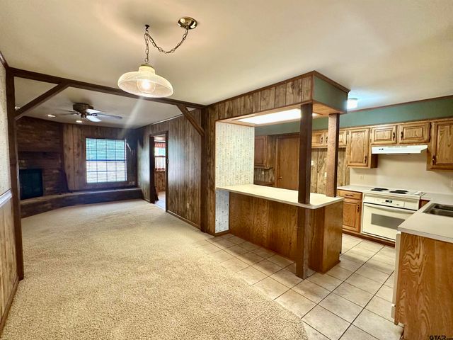 23317 Elbow Creek Drive, Gladewater, TX 75647