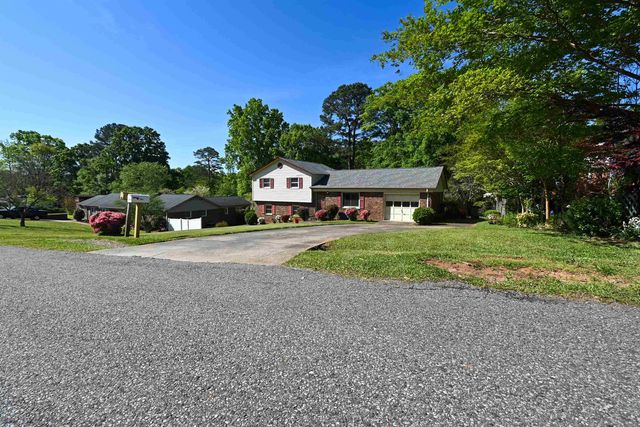 204 York Drive, Gaffney, SC 29340