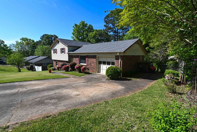 204 York Drive, Gaffney, SC 29340