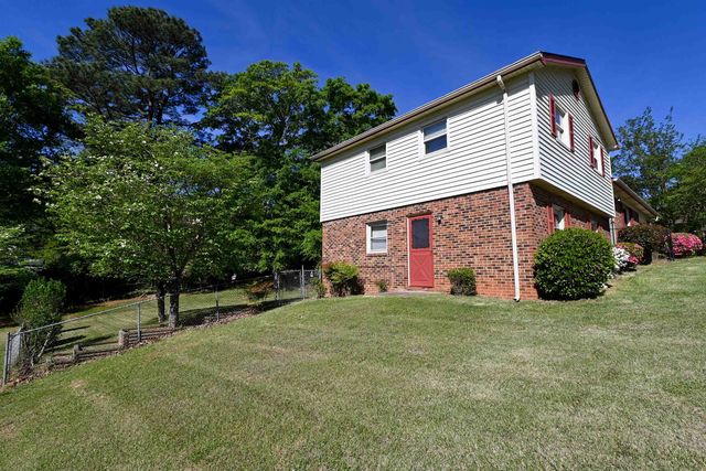 204 York Drive, Gaffney, SC 29340
