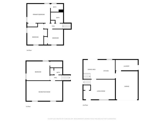 204 York Drive, Gaffney, SC 29340