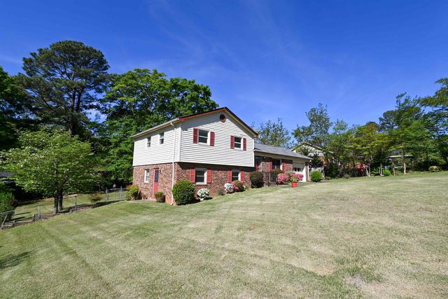 204 York Drive, Gaffney, SC 29340