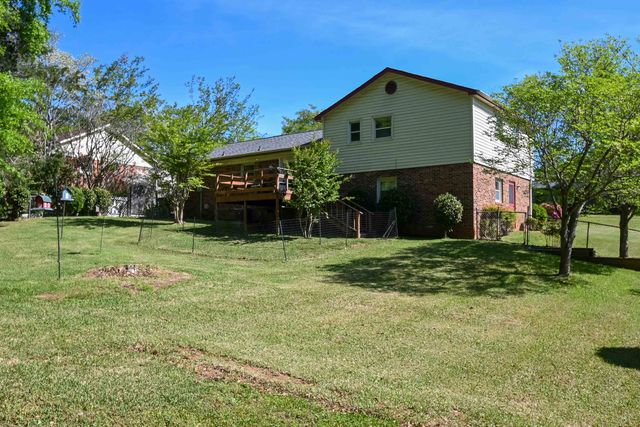 204 York Drive, Gaffney, SC 29340