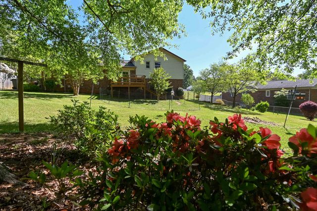 204 York Drive, Gaffney, SC 29340
