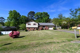 204 York Drive, Gaffney, SC 29340