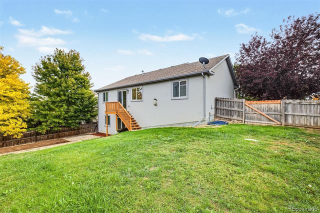 385 Cholla Drive, Loveland, CO 80537