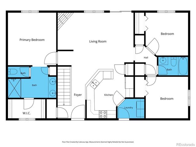 385 Cholla Drive, Loveland, CO 80537