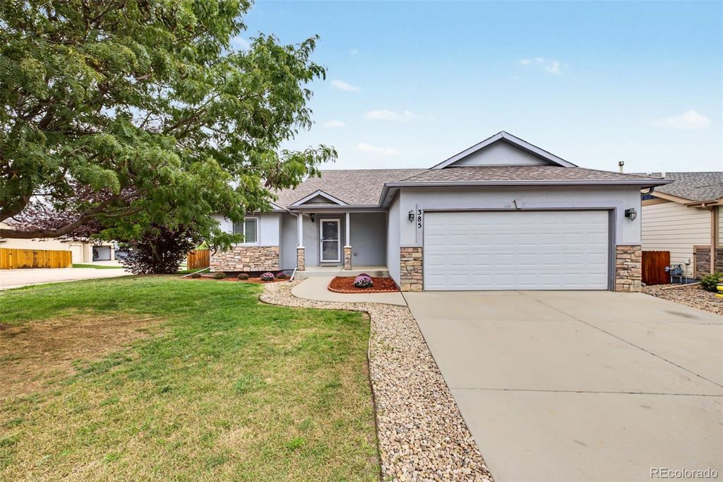 385 Cholla Drive, Loveland, CO 80537