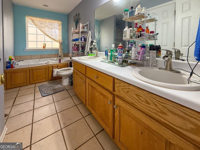 70 Greenview Court, Cleveland, GA 30528