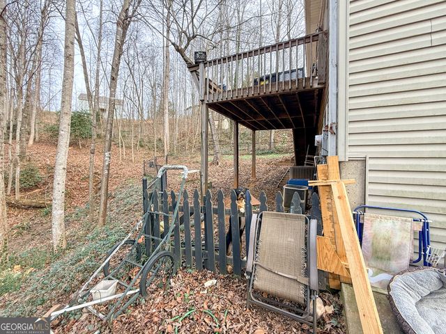 70 Greenview Court, Cleveland, GA 30528