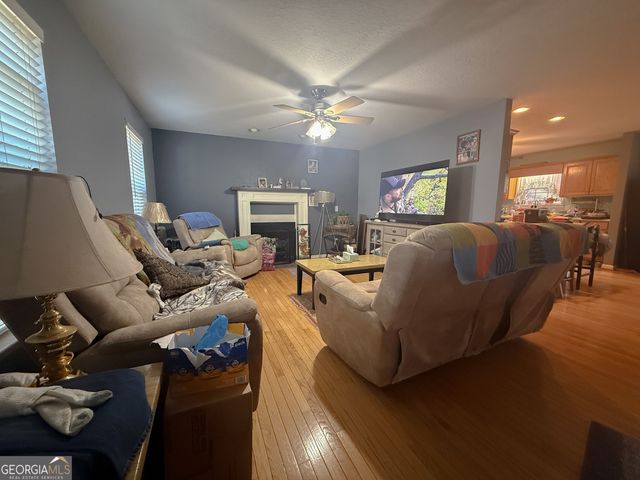 70 Greenview Court, Cleveland, GA 30528