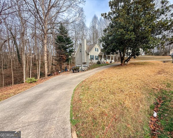 70 Greenview Court, Cleveland, GA 30528