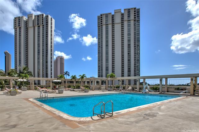 410 Atkinson Drive 2327, Honolulu, HI 96814