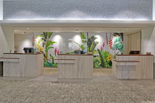 410 Atkinson Drive 2327, Honolulu, HI 96814
