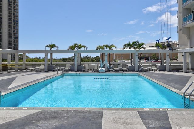 410 Atkinson Drive 2327, Honolulu, HI 96814