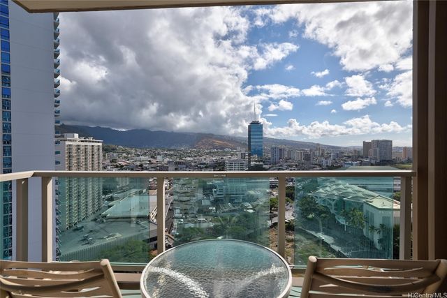 410 Atkinson Drive 2327, Honolulu, HI 96814