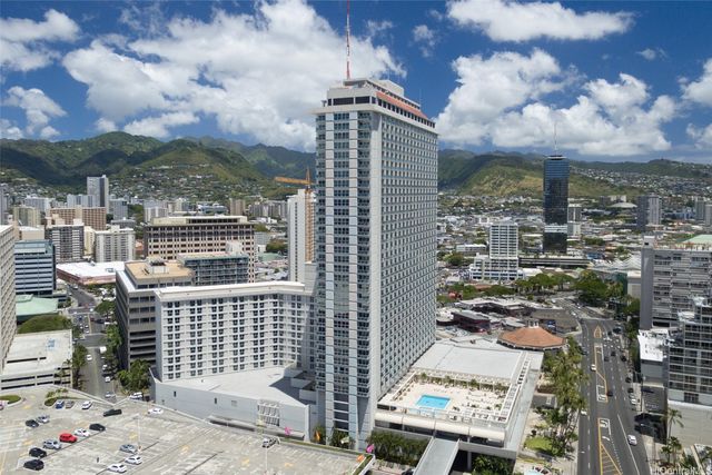 410 Atkinson Drive 2327, Honolulu, HI 96814