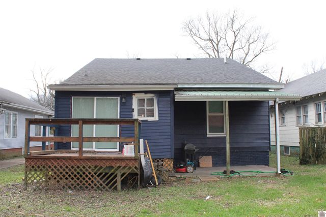 314 S. 19th, Paducah, KY 42003